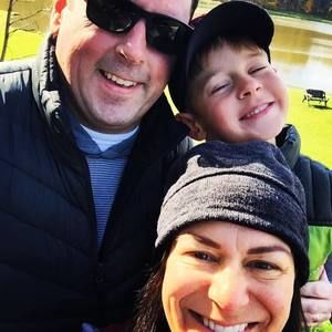 Meet your Posher, Linley